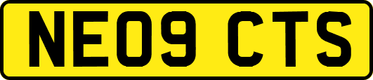 NE09CTS