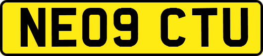 NE09CTU