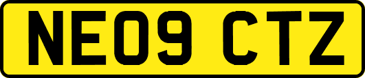 NE09CTZ