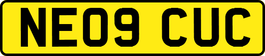 NE09CUC