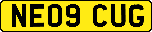 NE09CUG
