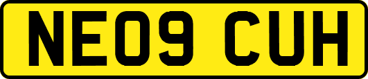 NE09CUH