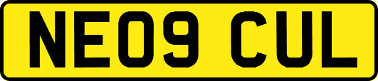 NE09CUL