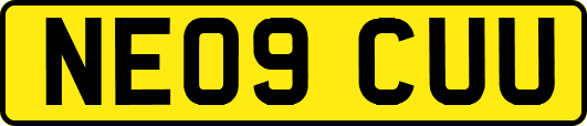 NE09CUU