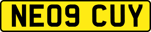 NE09CUY