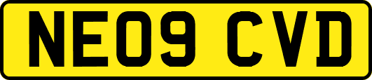 NE09CVD