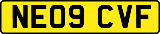 NE09CVF