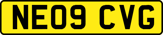 NE09CVG