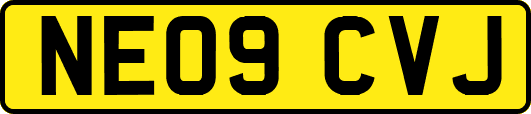 NE09CVJ