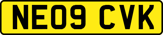 NE09CVK