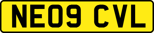 NE09CVL
