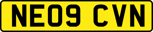 NE09CVN
