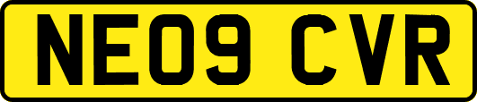 NE09CVR