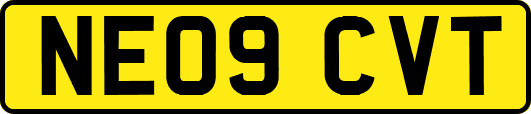 NE09CVT