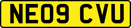 NE09CVU