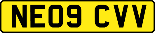 NE09CVV