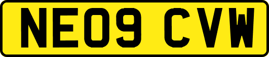 NE09CVW