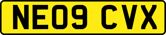 NE09CVX