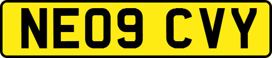 NE09CVY
