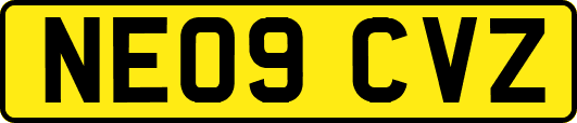 NE09CVZ