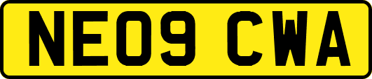 NE09CWA