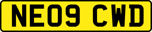NE09CWD