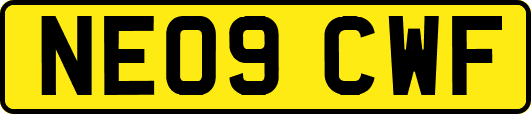 NE09CWF