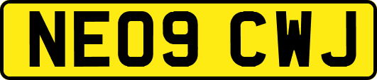 NE09CWJ