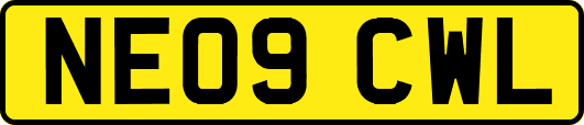 NE09CWL