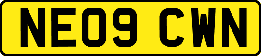 NE09CWN