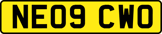 NE09CWO