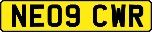 NE09CWR