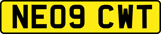 NE09CWT