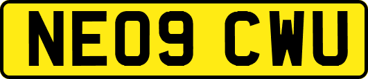 NE09CWU