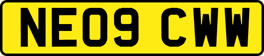 NE09CWW