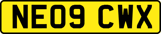 NE09CWX