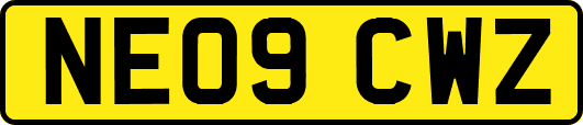 NE09CWZ