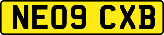 NE09CXB