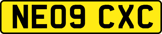 NE09CXC