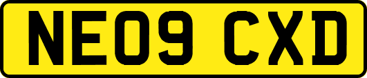 NE09CXD