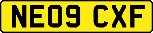 NE09CXF