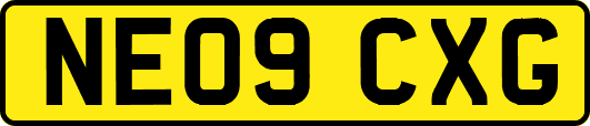 NE09CXG