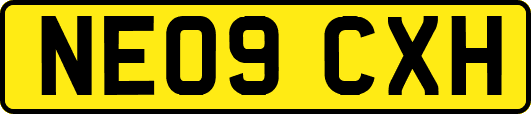 NE09CXH