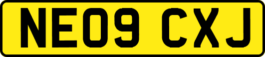 NE09CXJ