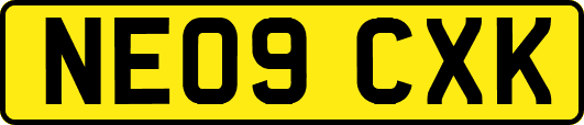 NE09CXK