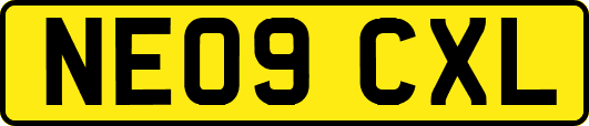 NE09CXL