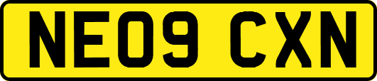 NE09CXN