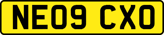 NE09CXO