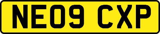 NE09CXP