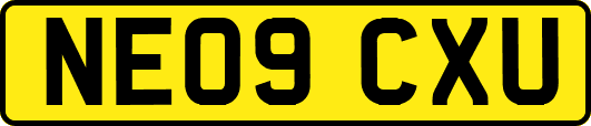 NE09CXU